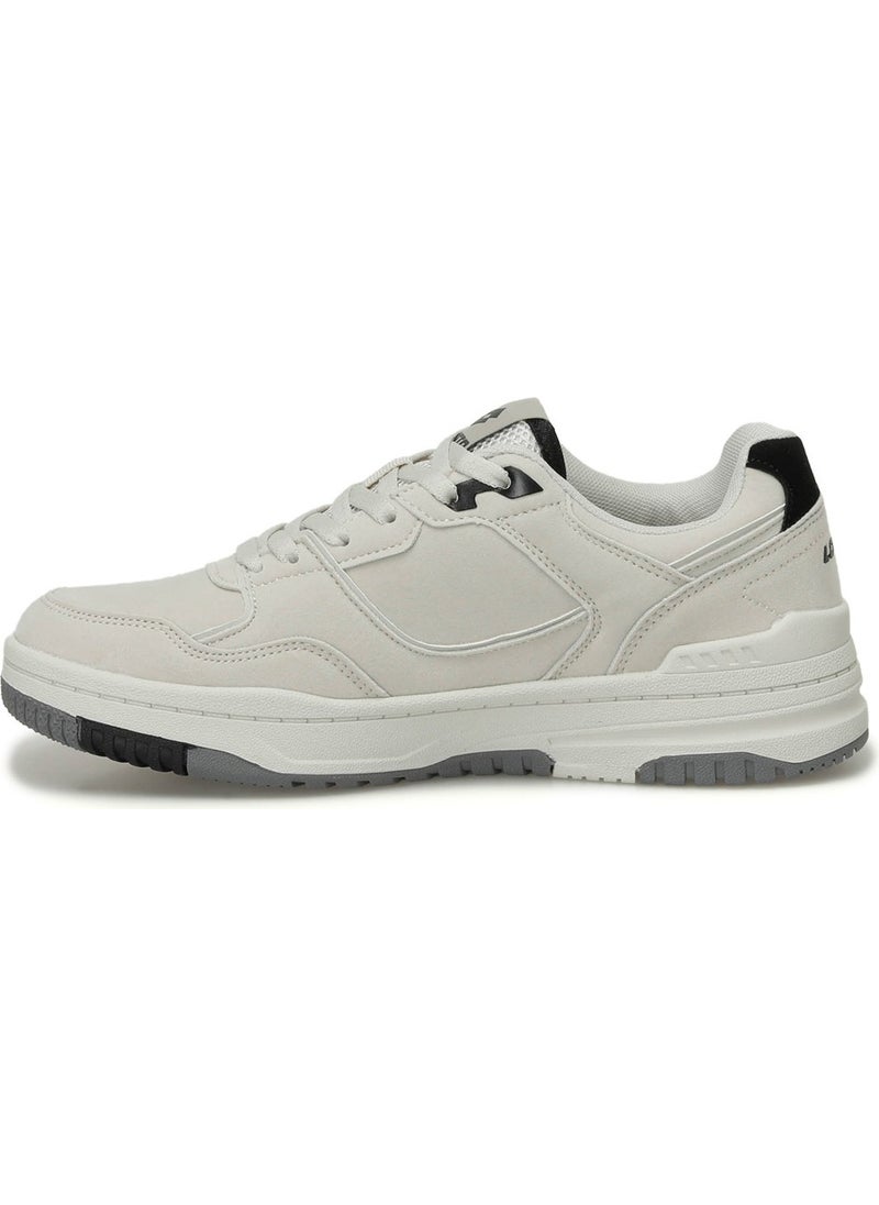 LOTTO - Vıborg Wmn 4pr Beige Women's Sneakers - Image 1