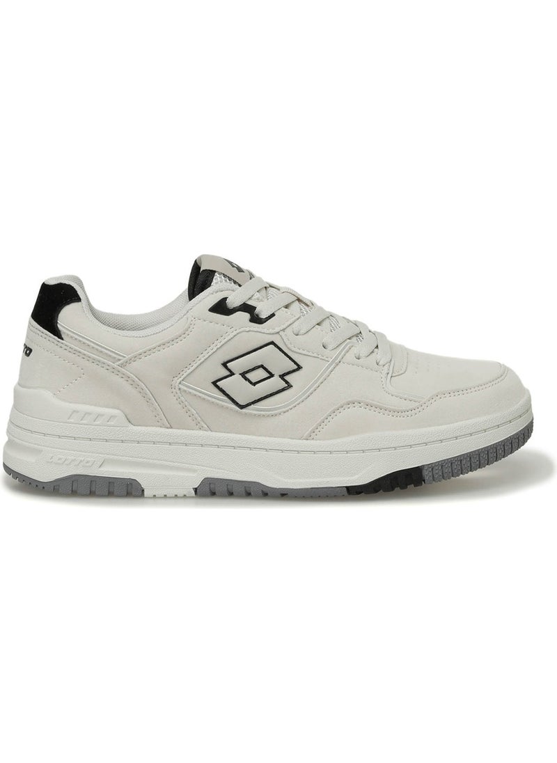 LOTTO - Vıborg Wmn 4pr Beige Women's Sneakers - Image 1
