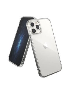 iPhone 12 Pro Clear Case, Protective Soft Back Cover Clear Case for iPhone 12 Pro 6.1"