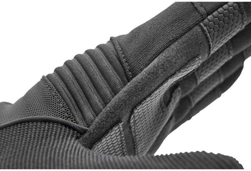 adidas Full Finger Performance Gloves - Image 3