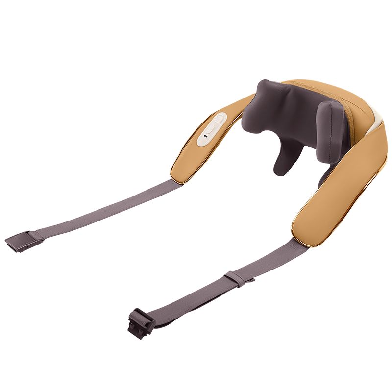 SKG H5 Comfort Edition Trapezius Massager, Multifunctional Shoulder Neck Lumbar and Back Full-Body Kneading - Image 1
