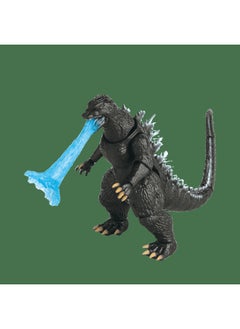 GODZILLA 2004 Action Figures By Bandai Namco