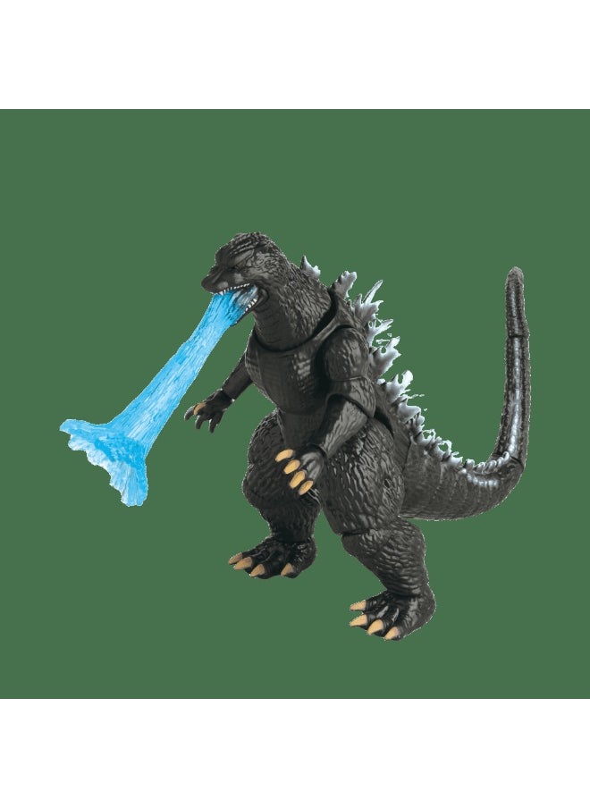 Bandai - GODZILLA 2004 Action Figures By Bandai Namco - Image 1