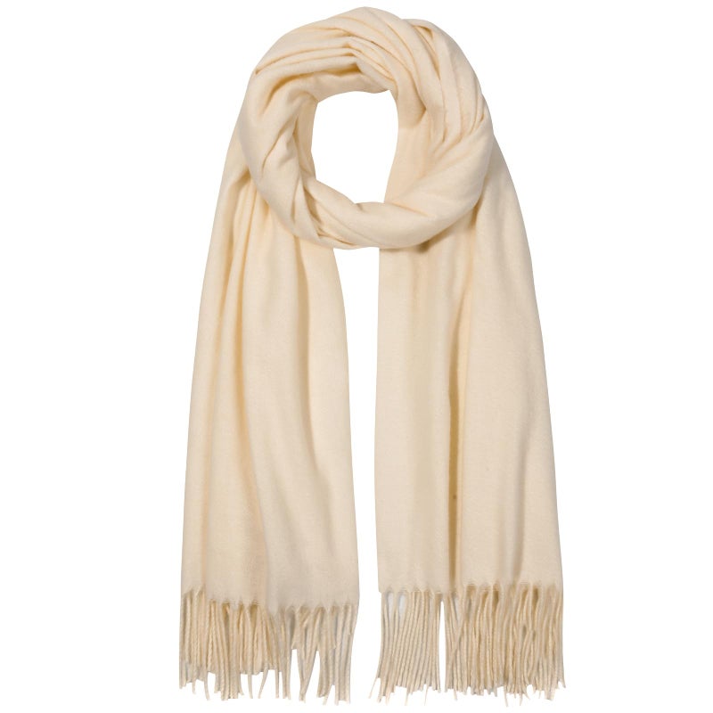 Premillow Winter Scarfs for Women, Women's Scarves & Wraps, Classic Pashmina Shawls and Wraps, Cashmere Feel Scarfs for Women, Long Blanket Scarf - Image 1