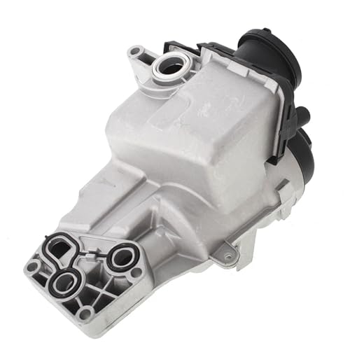 Silscvtt Oil Filter Housing 31338685 Replacement for Volvo C30 C70 S40 S60 V50 2.4L 2.5L 30788494 - Image 1