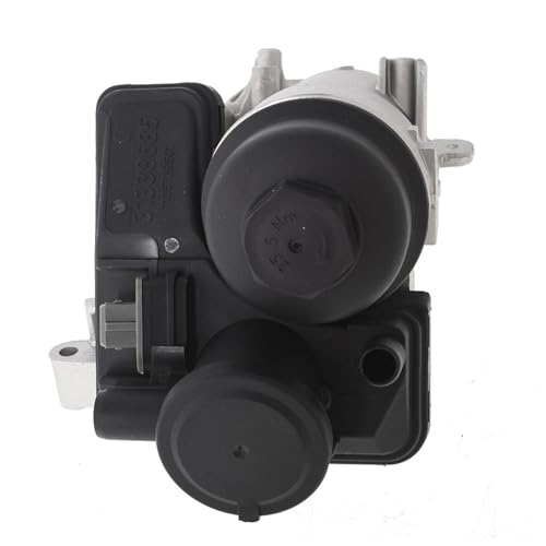 Silscvtt Oil Filter Housing 31338685 Replacement for Volvo C30 C70 S40 S60 V50 2.4L 2.5L 30788494 - Image 5