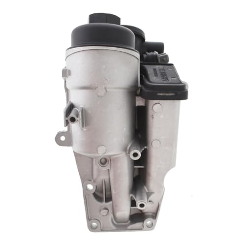 Silscvtt Oil Filter Housing 31338685 Replacement for Volvo C30 C70 S40 S60 V50 2.4L 2.5L 30788494 - Image 3