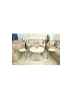 5-piece coffee table set