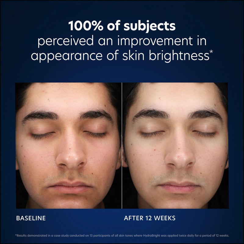 PCA SKIN HydraBright Moisturizer - Facial Skin Care Products, Hydrating Brightening Cream with Squalane, Niacinamide - 1.69 oz Jar - Image 5