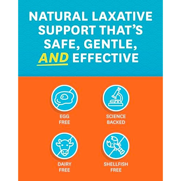 Zenwise Health 15-Day Colon Detox Cleanse for Digestive Health - Gut Detox Pills for Digestion & Bloating Relief - Herbal Blend with Psyllium Husk, Senna Leaf, Bromelain, ACV & Probiotics - 30 Count - Image 4