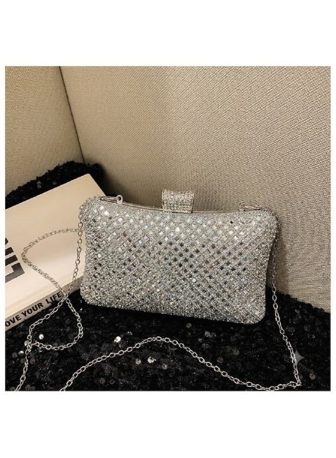 Evening bag 20x13 - Image 1
