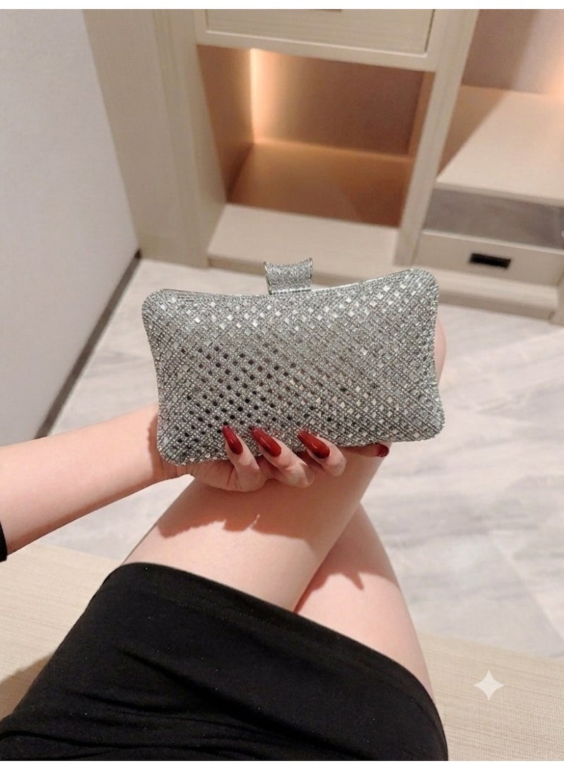 Evening bag 20x13 - Image 2