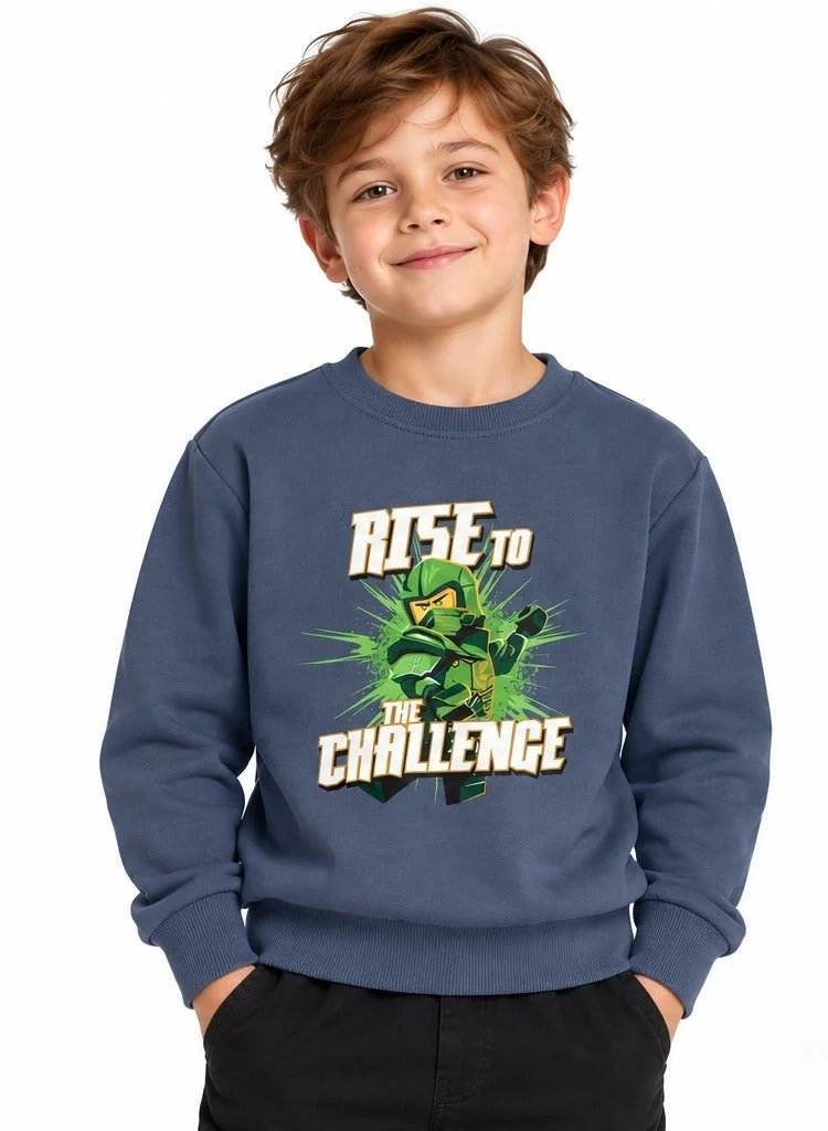 ليغو سويتشيرت LEGO® NINJAGO