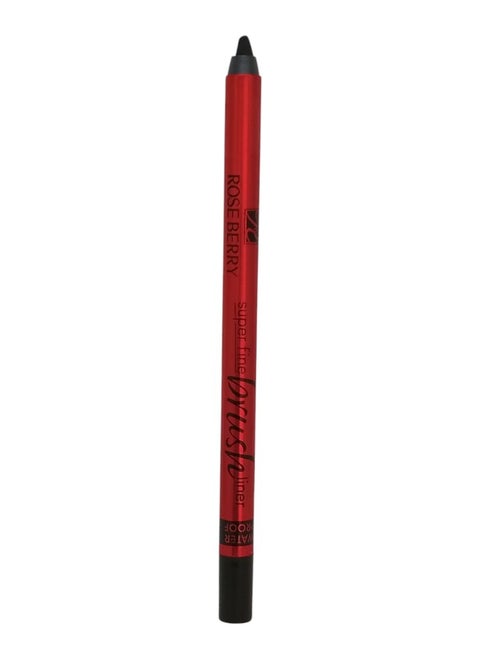 super fine brush liner