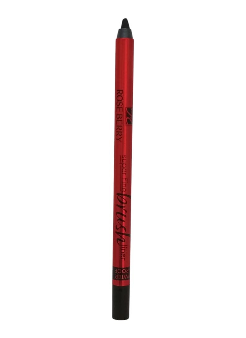 super fine brush liner