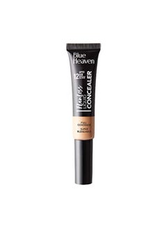 Blue Heaven Flawless Liquid Concealer, 101, Vanilla, 16Gm  - Image 1
