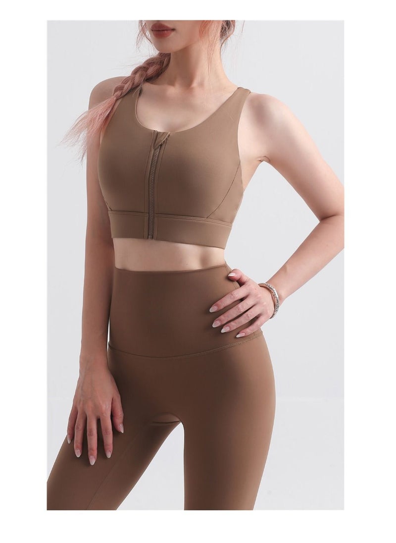 Loquat Ladies Sports Bra  - Image 1