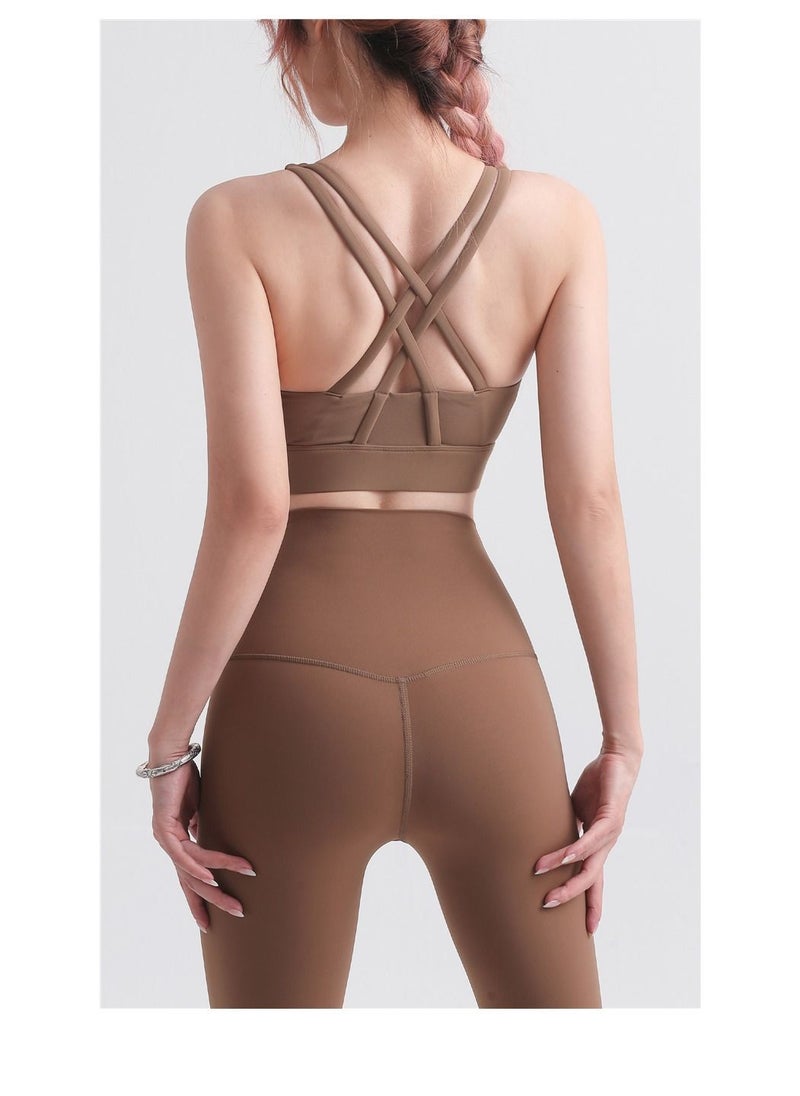 Loquat Ladies Sports Bra  - Image 2
