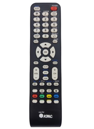 Replacement Remote Control For KMC Lcd Led Tv - pzsku/Z4CA03A53AF0290D58AB7Z/45/_/1735029327/494020c1-db36-42ec-b228-c9620369b003