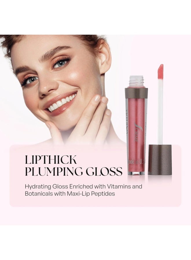 Sorme LipThick Plumping Gloss-Dreamy 94 - Image 3
