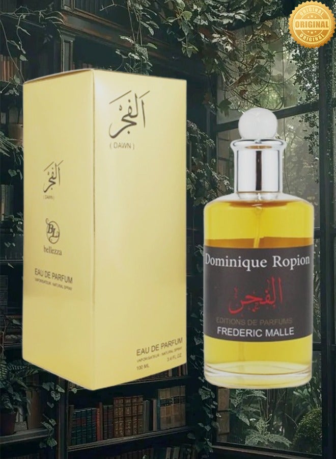 Dawn 10 Pieces Dominique Ropion Dawn Perfume 100ml EDP - Image 2