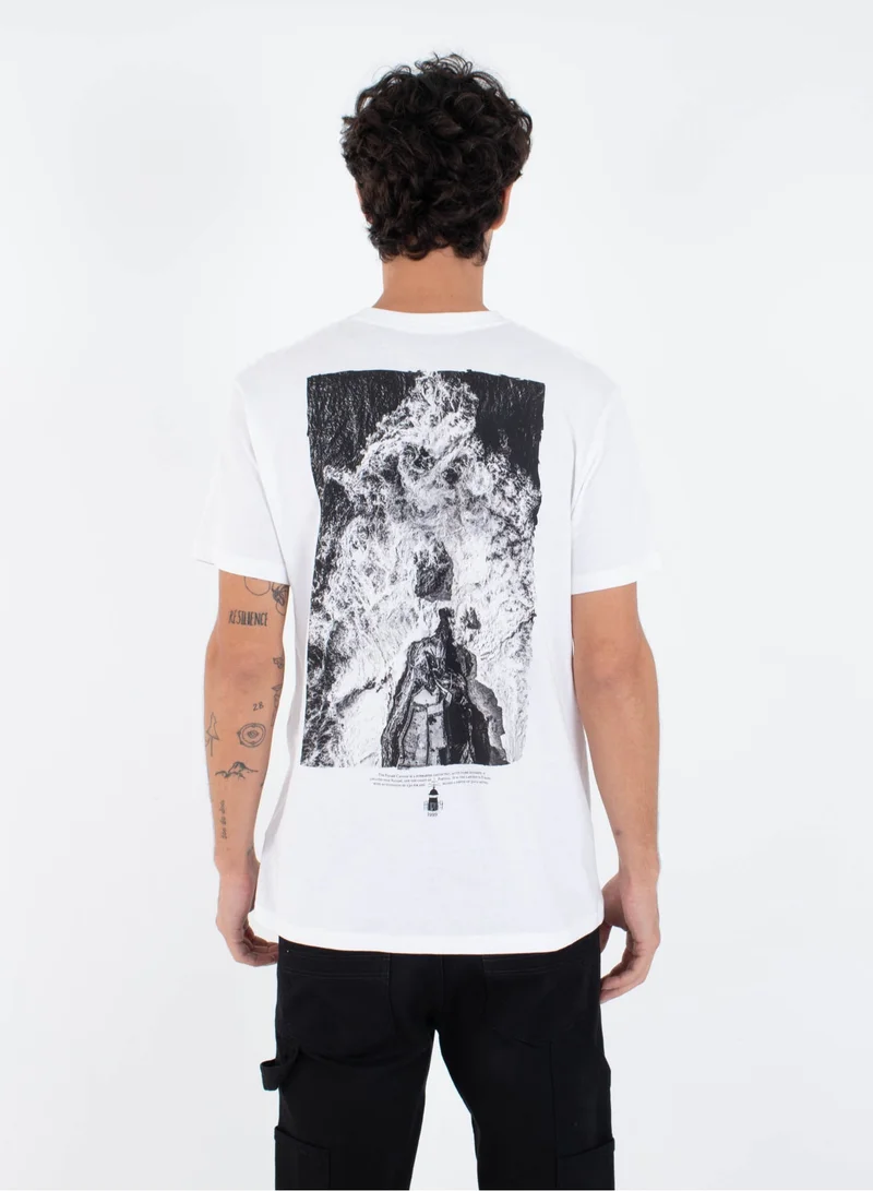 Hurley NAZARE LITHSE TEE