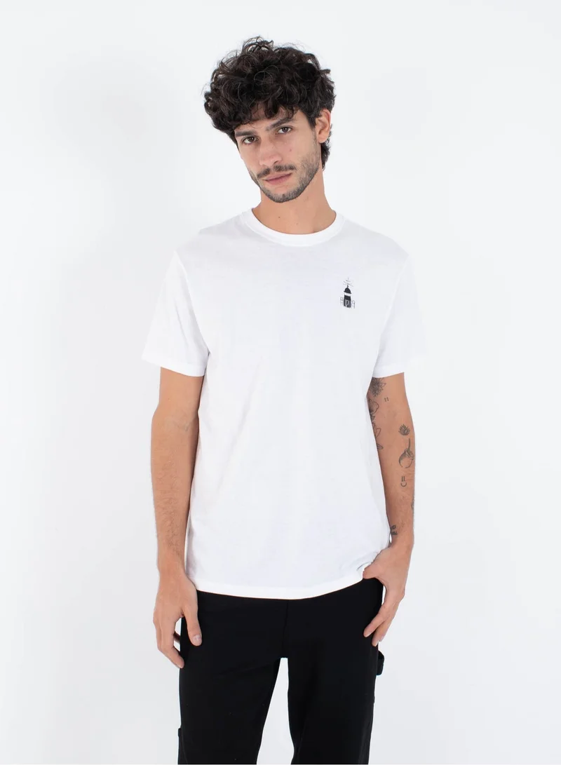 Hurley NAZARE LITHSE TEE