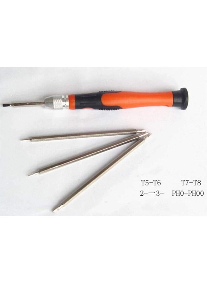 GGOOT Auto Repair Auto Maintenance Kit Hardware Combination Tool Socket Wrench Screwdriver Household Kit Toolbox Repair Toolbox Wrench Hammer Screwdriver Hardware tools - Image 3