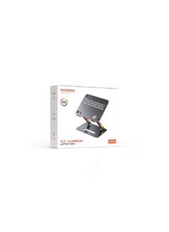 porodo Porodo Gaming RGB Laptop Stand  - Image 2