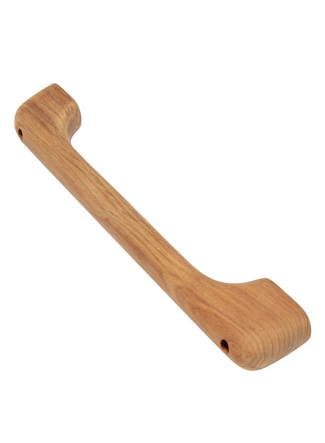 Whitecap Teak Towel Bar - Image 2