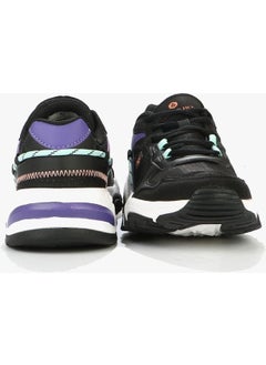 Hammer Jack Laser Z Women's Sneaker 24242-Z  - Image 5
