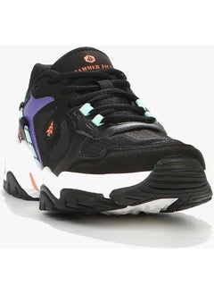 Hammer Jack Laser Z Women's Sneaker 24242-Z  - Image 3