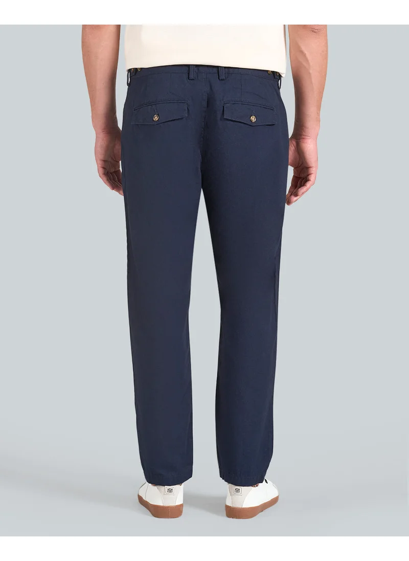 GANT Regular Fit Tapered Canvas Chinos