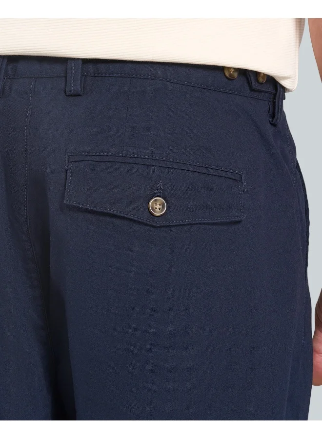 GANT Regular Fit Tapered Canvas Chinos