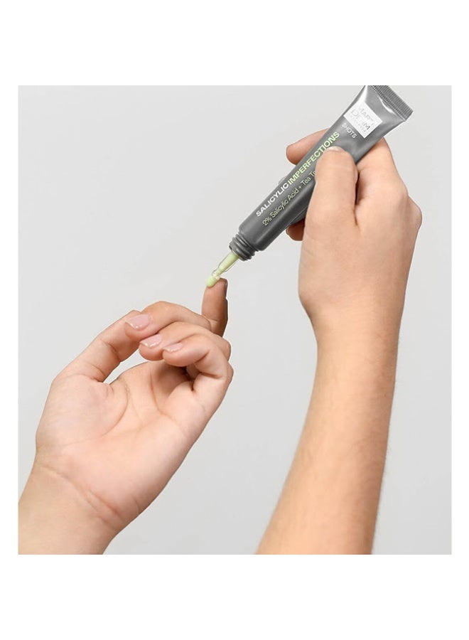 مارتيديرم شوتس ساليسيليك إيمبريفكشنز 20 مل - Image 2