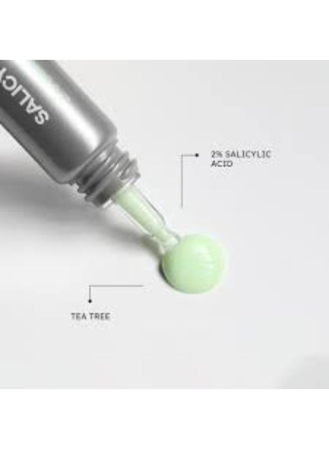 مارتيديرم شوتس ساليسيليك إيمبريفكشنز 20 مل - Image 4