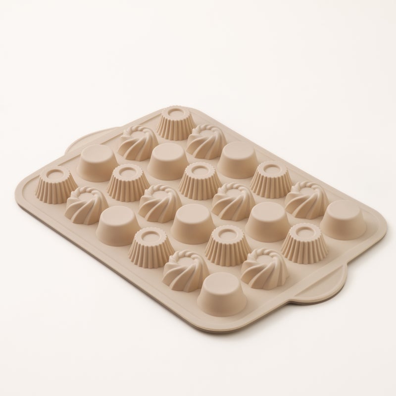 ألبرتو قالب جيلي سيليكون البرتو بيج - Image 2