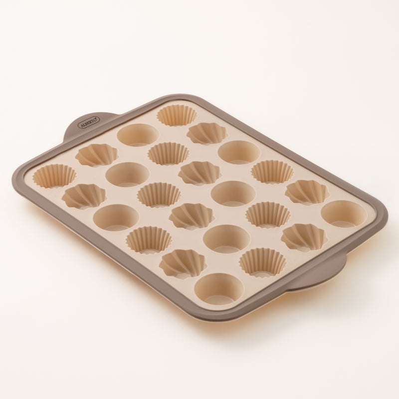 ألبرتو قالب جيلي سيليكون البرتو بيج - Image 1