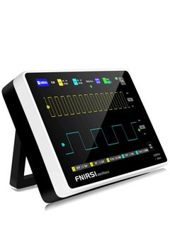 KASTWAVE Handheld Tablet 1013D Oscilloscope - 2 Channels 100Mhz, 1GSa/s Sampling Rate, 7" TFT LCD Touch Screen  - Image 1