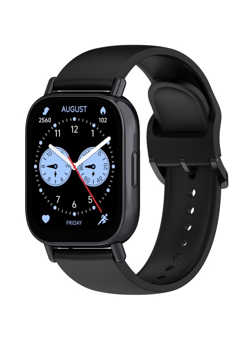 Straps Compatible with Xiaomi Redmi Watch 5 Active/Redmi Watch 5 Lite Bracelet, 22mm Soft Silicone Replacement Band Sports Strap Wristbands [Wear-