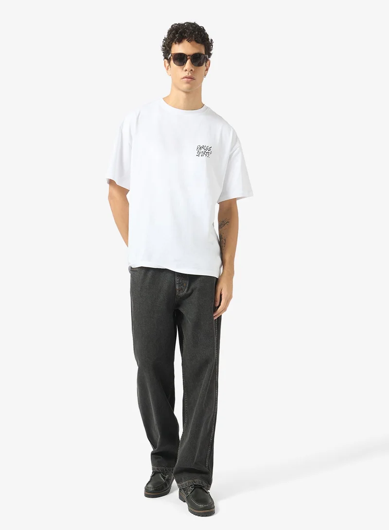 Parlez  Reach Os T-Shirt for Men | Best Price UAE