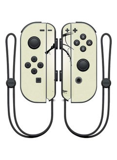 Mightyskins Skin Compatible With Nintendo Joy Con Controller Ink Dragon | Protective, Durable, And Unique Vinyl Decal Wrap Cover | Easy To Apply, Remove, And Change Styles | Made In The Usa