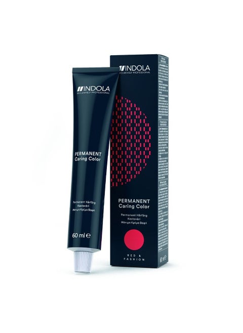 Indola Permanent Caring Color 5.8 Light Brown Chocolate 60ml