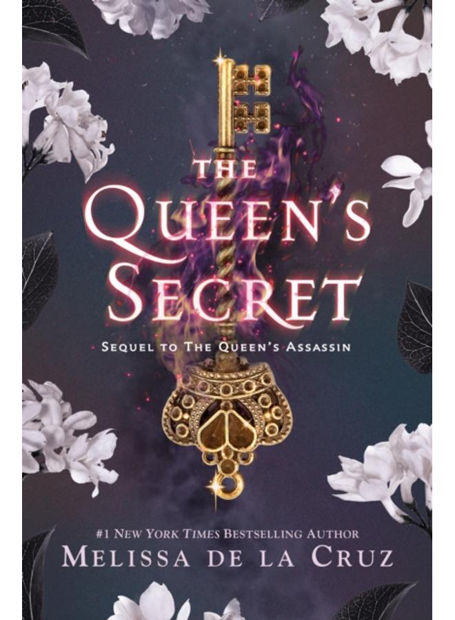 The Queen's Secret