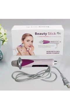 Beauty Stick Pro Microcurrent Anti-Aging Device – Face Lifting Wand for Professional Skin Care and Age-Defying Results