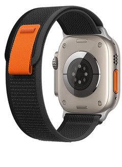 vesus Trail Loop Watch Band Strap for Apple Watch Ultra 49mm/45mm/44mm/42mm 