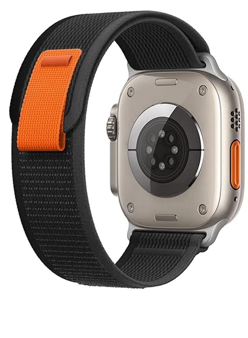 vesus Trail Loop Watch Band Strap for Apple Watch Ultra 49mm/45mm/44mm/42mm