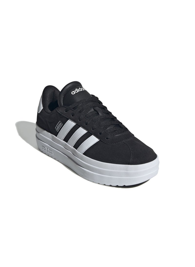 Adidas Vl Court Bold Shoes - Image 2