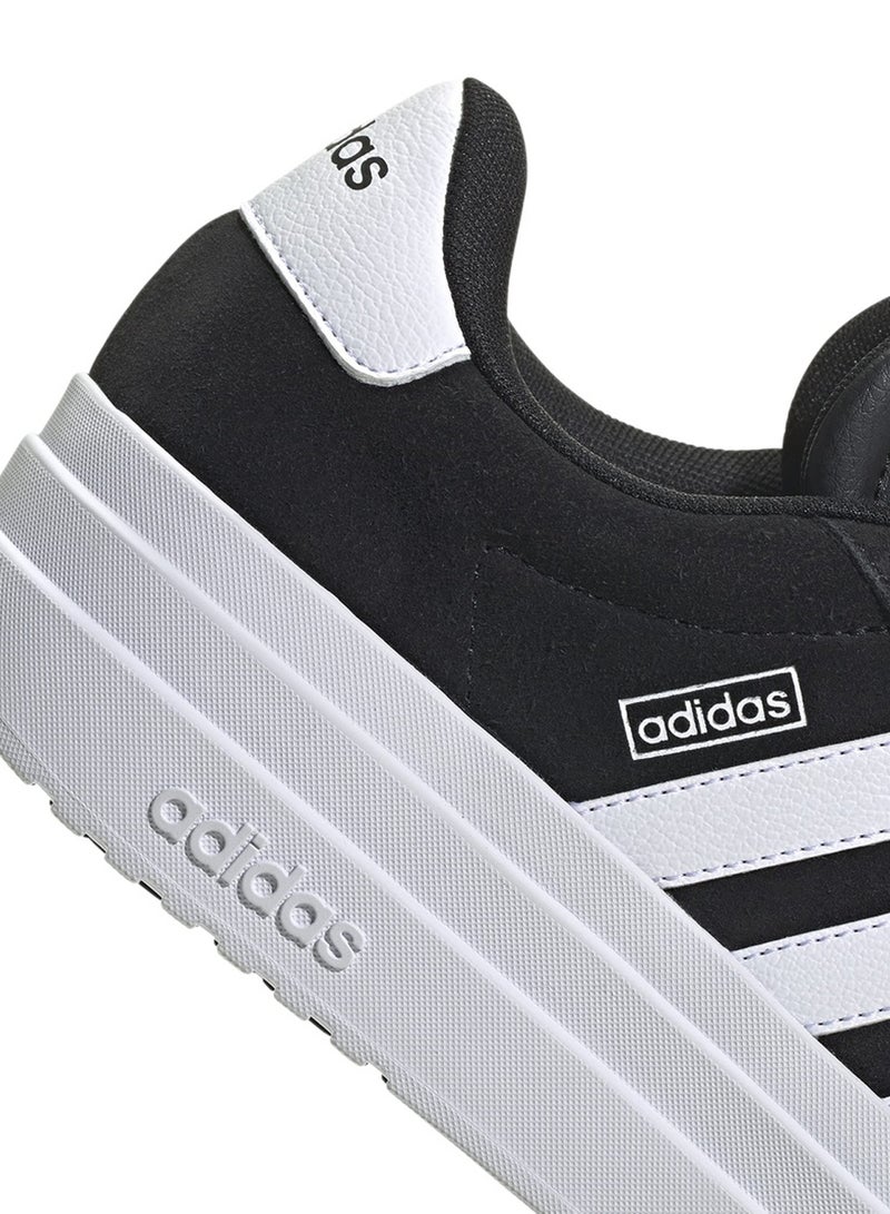 Adidas Vl Court Bold Shoes - Image 4