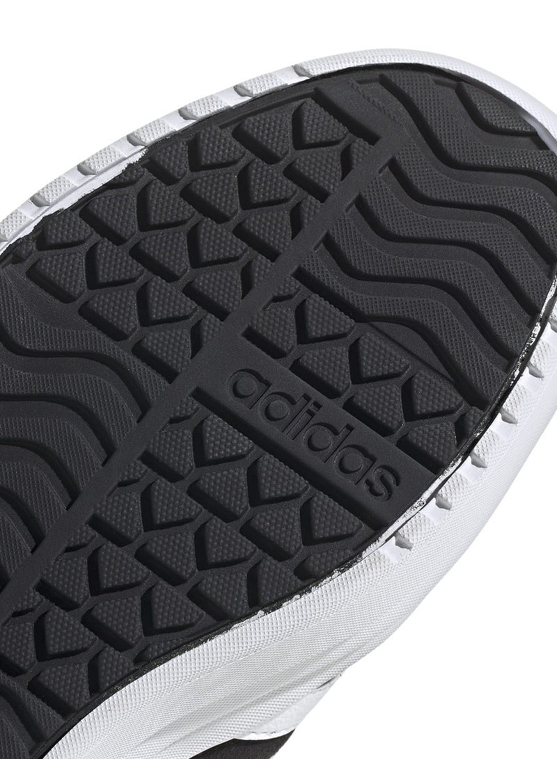 Adidas Vl Court Bold Shoes - Image 5